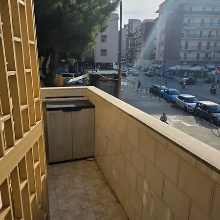 Due Pini Bari
